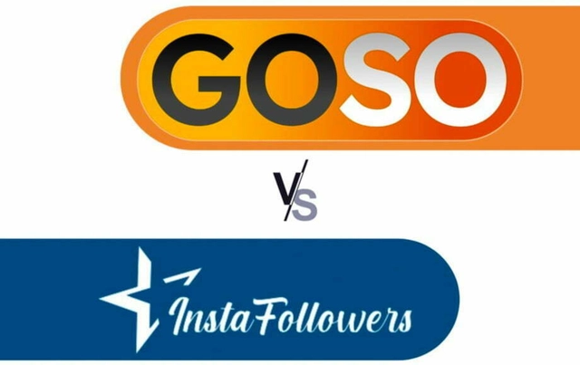 GOSO vs InstaFollowers: Which Instagram Growth Service Wins? (2026)
