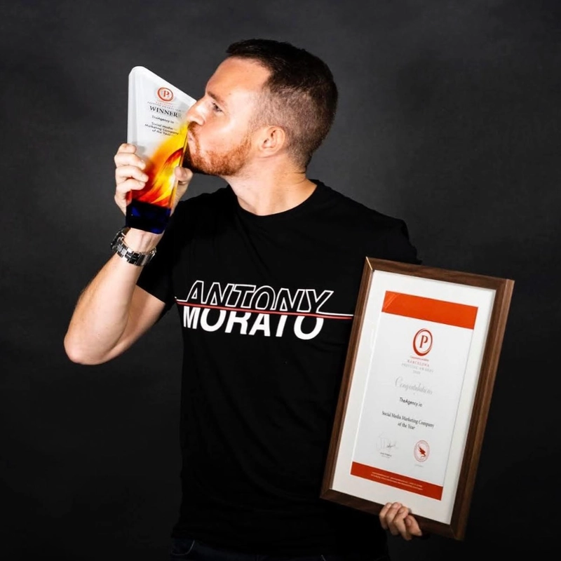 Chris Rowan - GOSO Founder