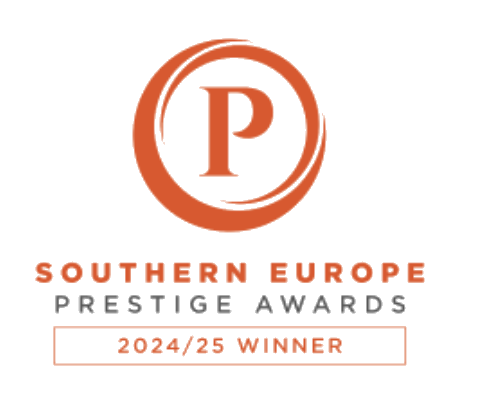 Southern Europe Prestige Awards 2024/25 Winner
